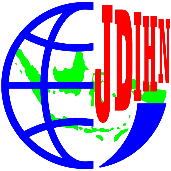 Logo JDIH Bitung