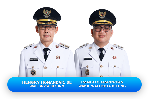 walikota dan wakil walikota